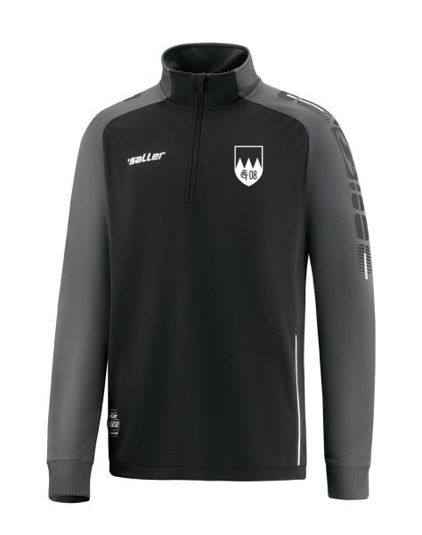Sweatshirt »sallerX.72« FC Tiengen 08