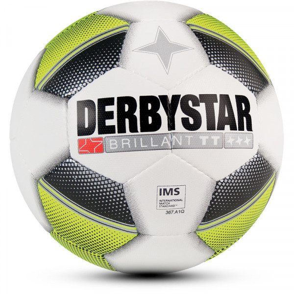 Derbystar Trainingsball »Brillant TT«