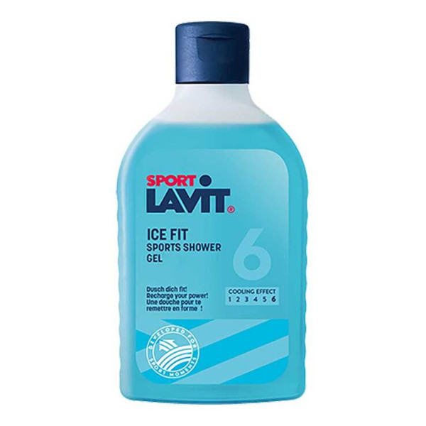 Sport Lavit »ICE FIT« Duschgel