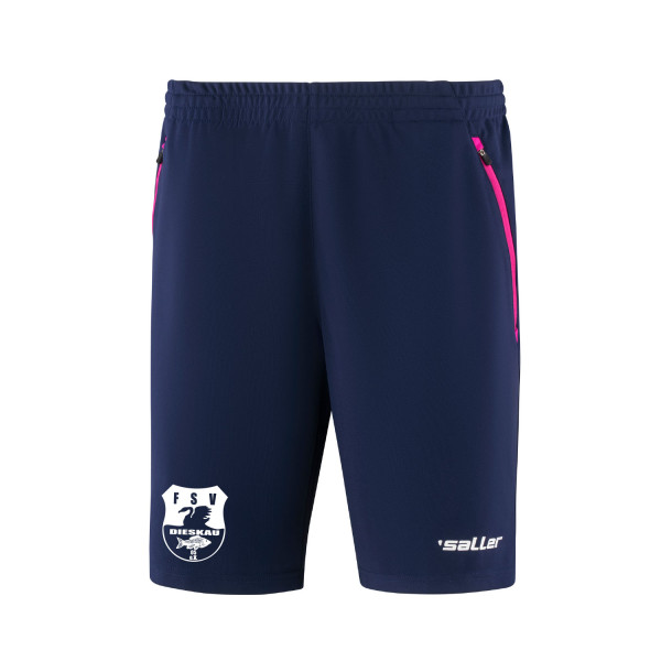 Short »sallerVIBE« FSV Dieskau - Mädels
