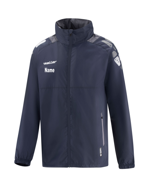Allwetterjacke »sallerVIBE« SGM Weikersheim Vorbach-Tauber