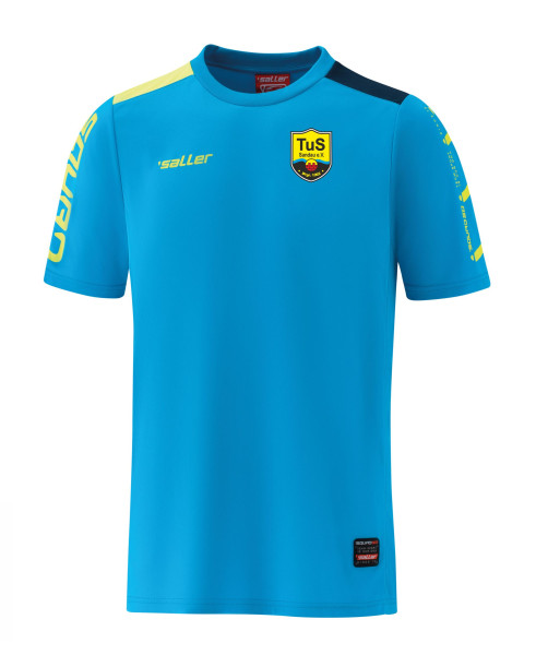 T-shirt »sallerSquad50« TUS Sandau