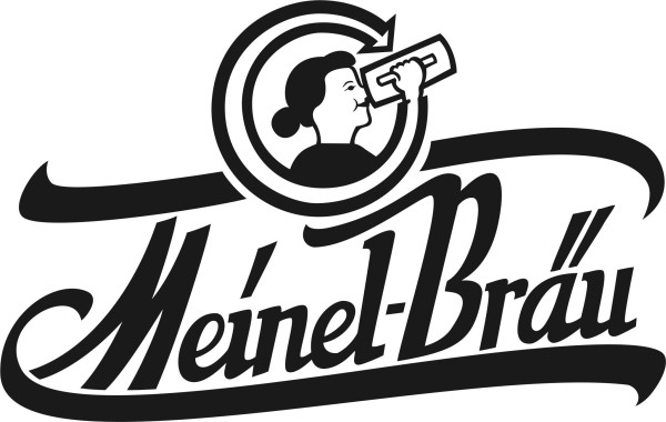 Meinel-Bräu Logo