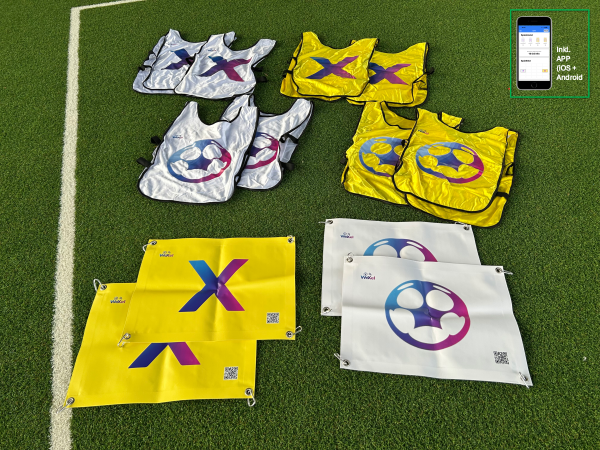 WeXel 8