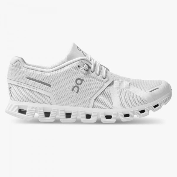 Damen Laufschuh Cloud 5