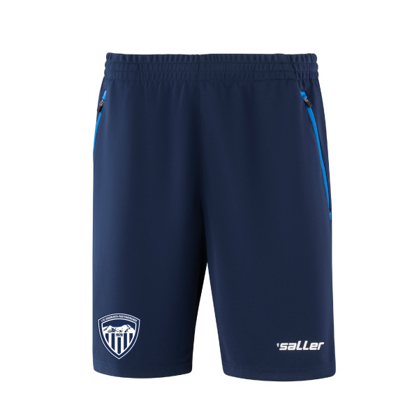 Trainings- und Freizeitshort »sallerVIBE« 1. FC Garmisch-Partenkirchen