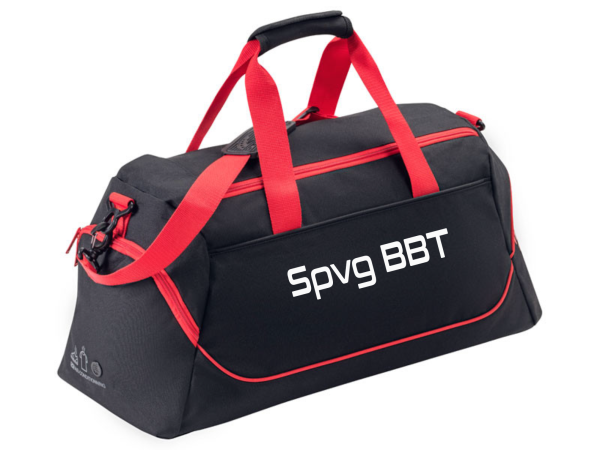 Sporttasche »sallerTeam« Spvg BBT