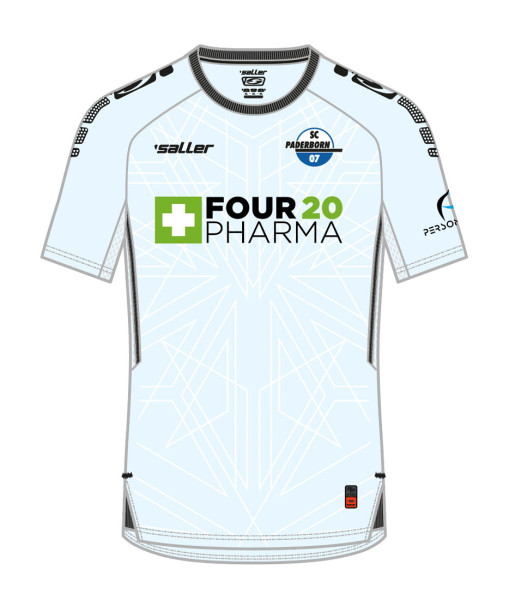 SC Paderborn 07 Auswärts-Trikot 2024/25