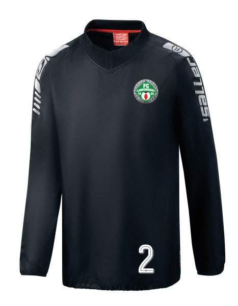 Regentop »sallerWindbreaker« FC Landsberied / Senior