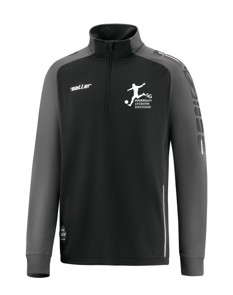 Sweatshirt »sallerX.72« JSG Wadersloh-Liesborn-Diestedde