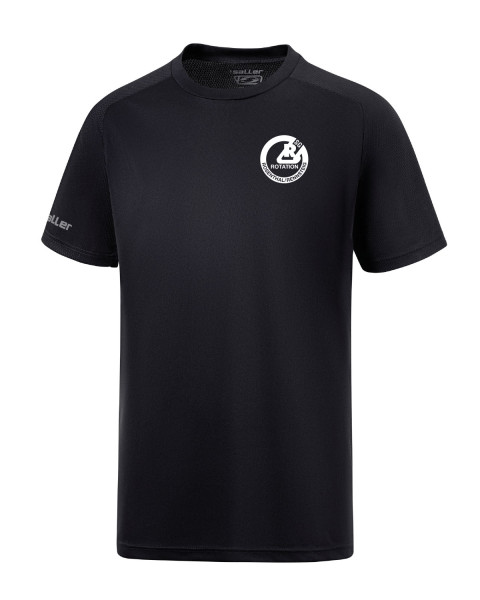saller T-Shirt s.Basic - Hackschnitzel Ultras 2 - Rosenthal