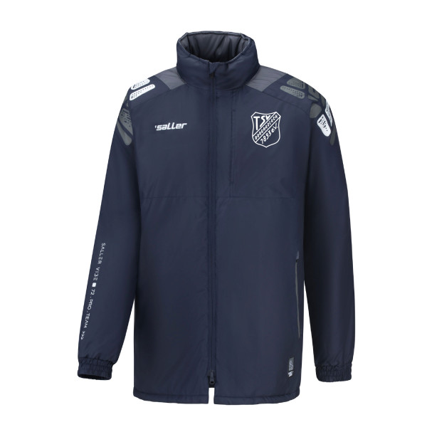 Winterjacke »sallerVIBE« TSV Burghaslach