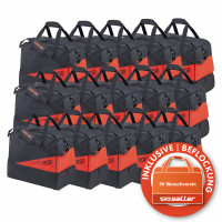 15x Schuhfachtasche »sallerUltimate« Sponsorangebot 15x Schuhfachtasche »sallerUltimate« Sponsorangebot