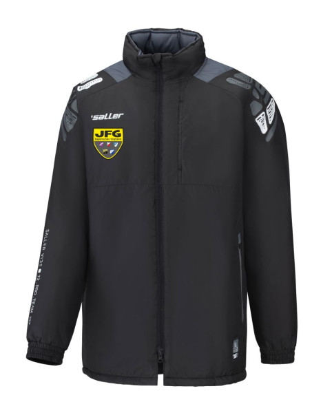 Winterjacke »sallerVIBE« JFG Bayerisches Vogtland