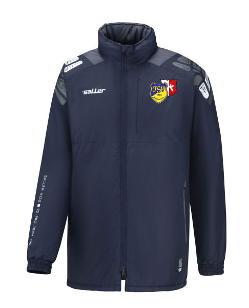 Winterjacke »sallerVIBE« SGM Weikersheim / Laudenbach