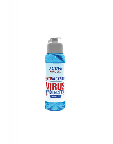 ACTIVE Handdesinfektionsgel 100 ml