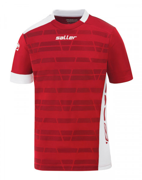 Trikot »sallerPorto« Langarm