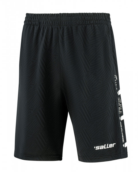 Tech-Trainingsshort »sallerSquad50« SC Eibsee Grainau