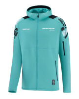 Vorschau: Kapuzenjacke »sallerVIBE« Gerresheimer Wertheim Vorschau: Kapuzenjacke »sallerVIBE« Gerresheimer Wertheim