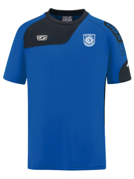 T-Shirt »sallerIcon« SSV Haigersselbach
