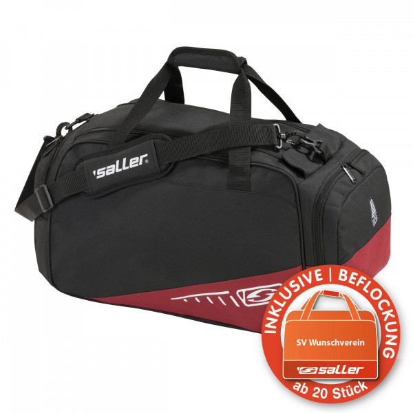 Teamtasche »sallerUltimate« Sponsorangebot