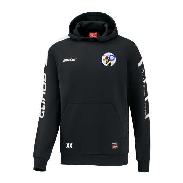 Kapuzenpulli »sallerSquad50« SG Hahn/Neuhochstein/Hellenhahn