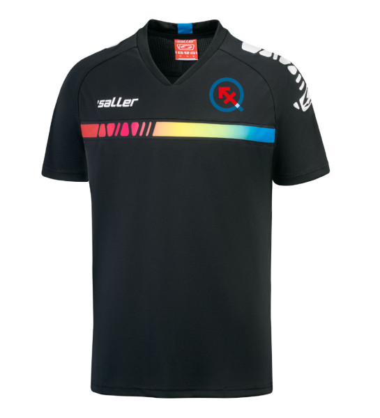 Trikot »sallerRainbow« Queerer Sportverein