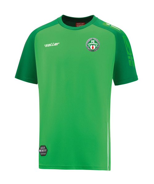 T-Shirt »sallerX.72« FC Landsberied / Jugend