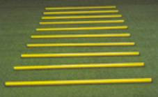 Saller Trainingsstangen