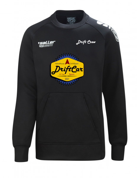 Sweatshirt »sallerBasePro« DriftCar
