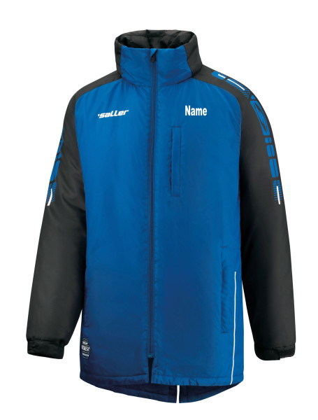 Winterjacke »sallerX.72« SGM Riexingen