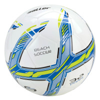 Beach-Soccer-Ball »SALLERBEACH« Beach-Soccer-Ball »SALLERBEACH«