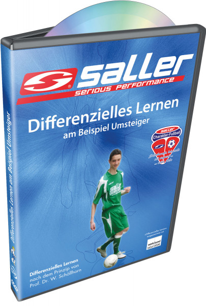 DVD "DIFFERENZIELLES LERNEN"