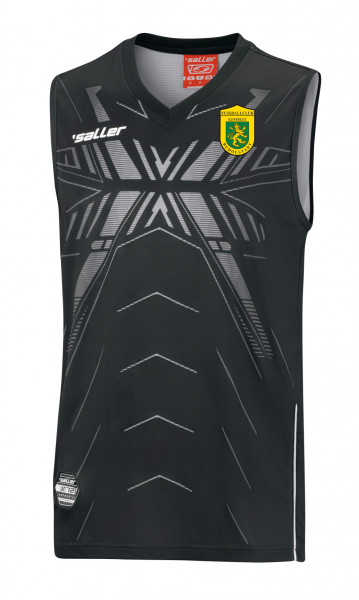 Tank Top »sallerX.72« FC Einheit Rudolstadt