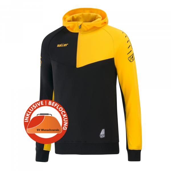 Sponsorangebot Kapuzenpulli »sallerUltimate«