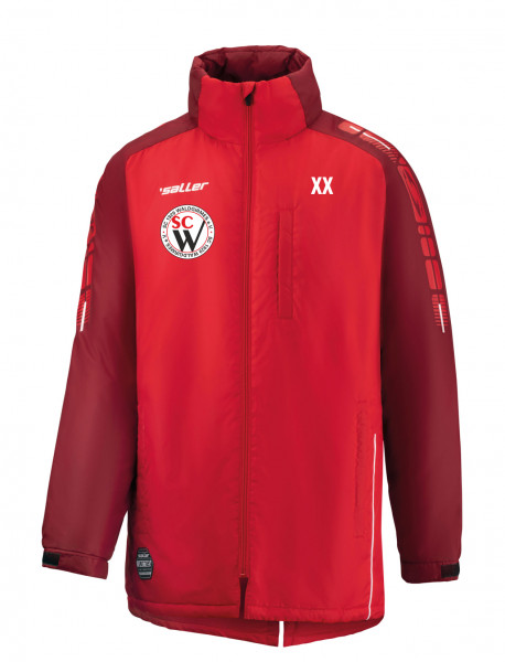 Winterjacke »sallerX.72« SC Waldgirmes