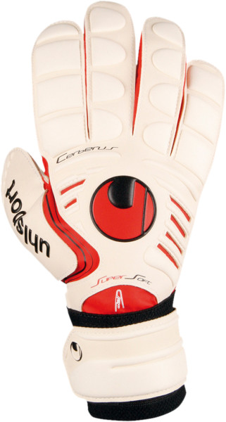 uhlsport TW-Handschuh »CERBERUS SUPERSOFT SF«