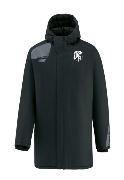 saller Spieler- und Trainerjacke »sallerEssential« 1. FC Reimsbach