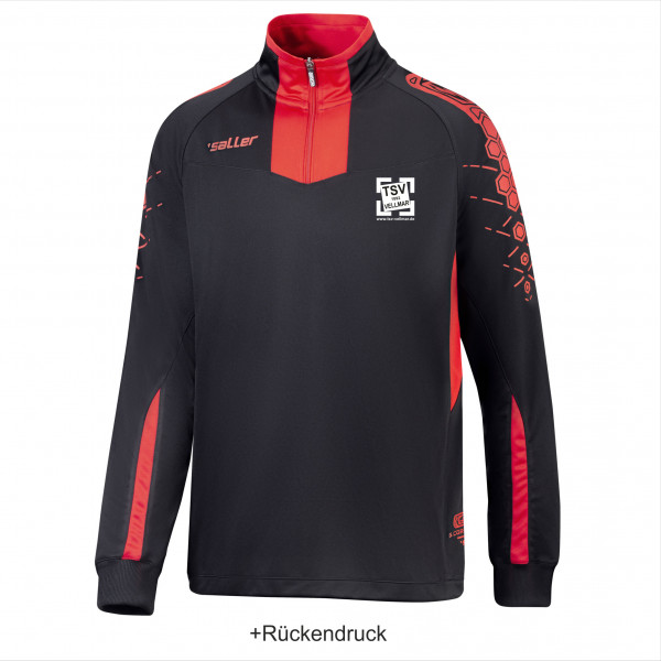 Sweatshirt »sallerCORE 2.0« TSV Vellmar