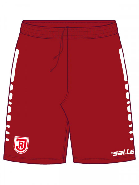 SSV Jahn Regensburg Auswärts-Short 20/21