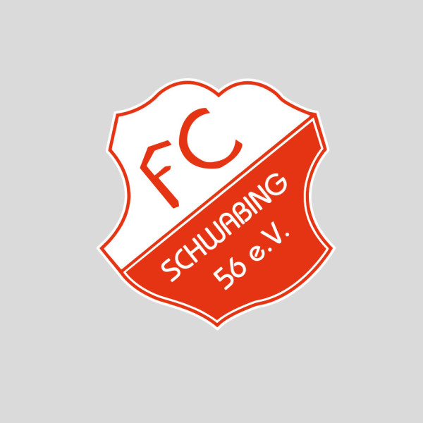 FC Schwabing Wappen klein