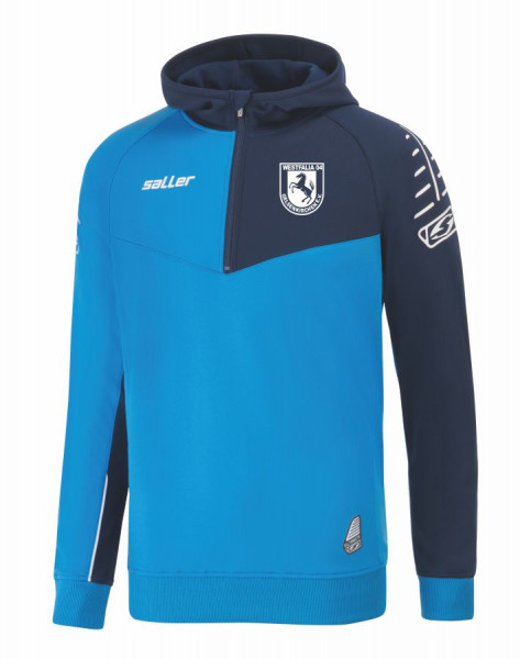 Kapuzenpulli »sallerUltimate« Westfalia 04 Gelsenkirchen
