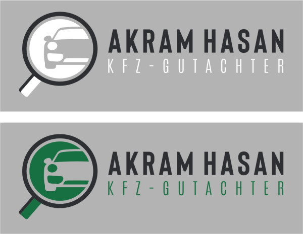Akram Hasan KFZ - Gutachter - ColorFlex