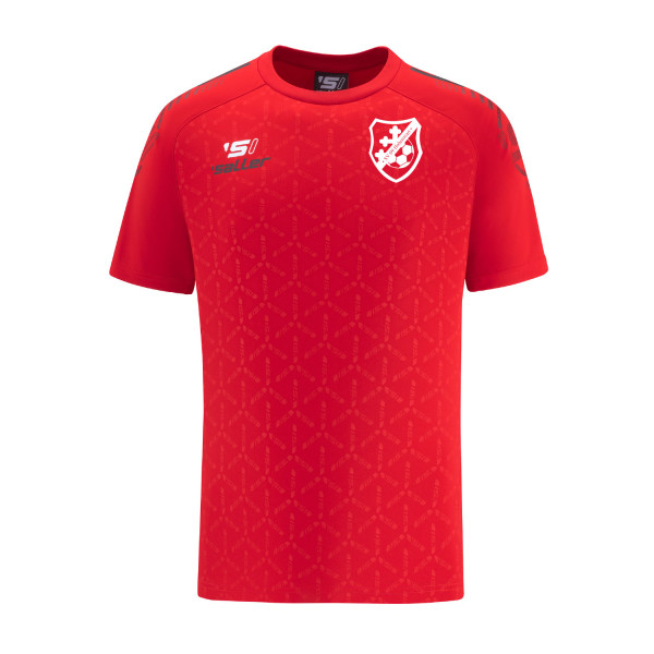 T-Shirt »sallerS1« SV 09 Hohenwart