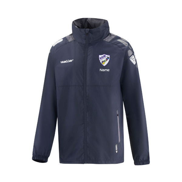 Allwetterjacke »sallerVIBE« SGM Vorbach-Tauber Jungs