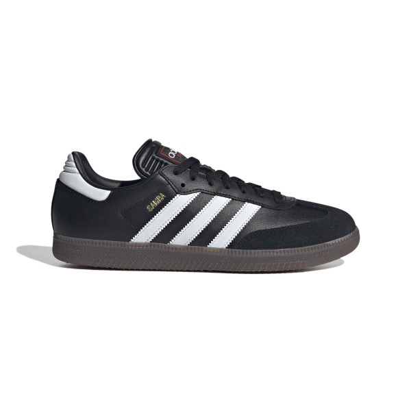 Adidas Samba Leather Schuh
