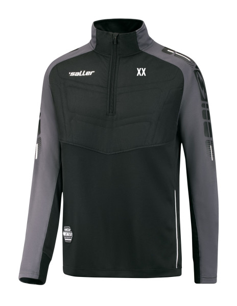 Thermo-Sweatshirt »sallerX.72« JFG Aschberg