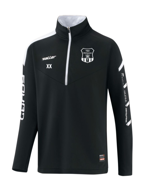 Sweatshirt »sallerSquad50« TSV Albshausen