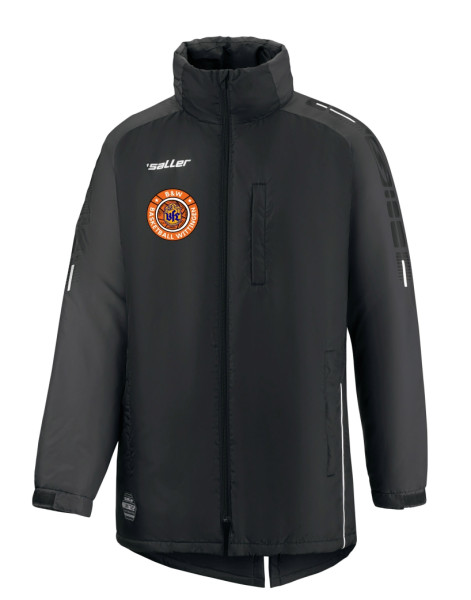 Winterjacke »sallerX.72« VfL Wittingen/S.