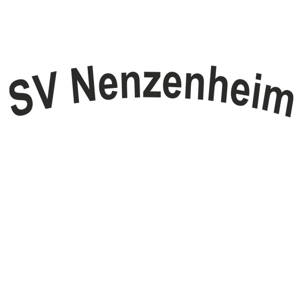 SV Nenzenheim